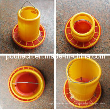 Plastic Poultry Equipment Chicken Feeder